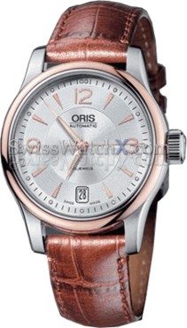 Oris Classic 733 7578 43 61 LS